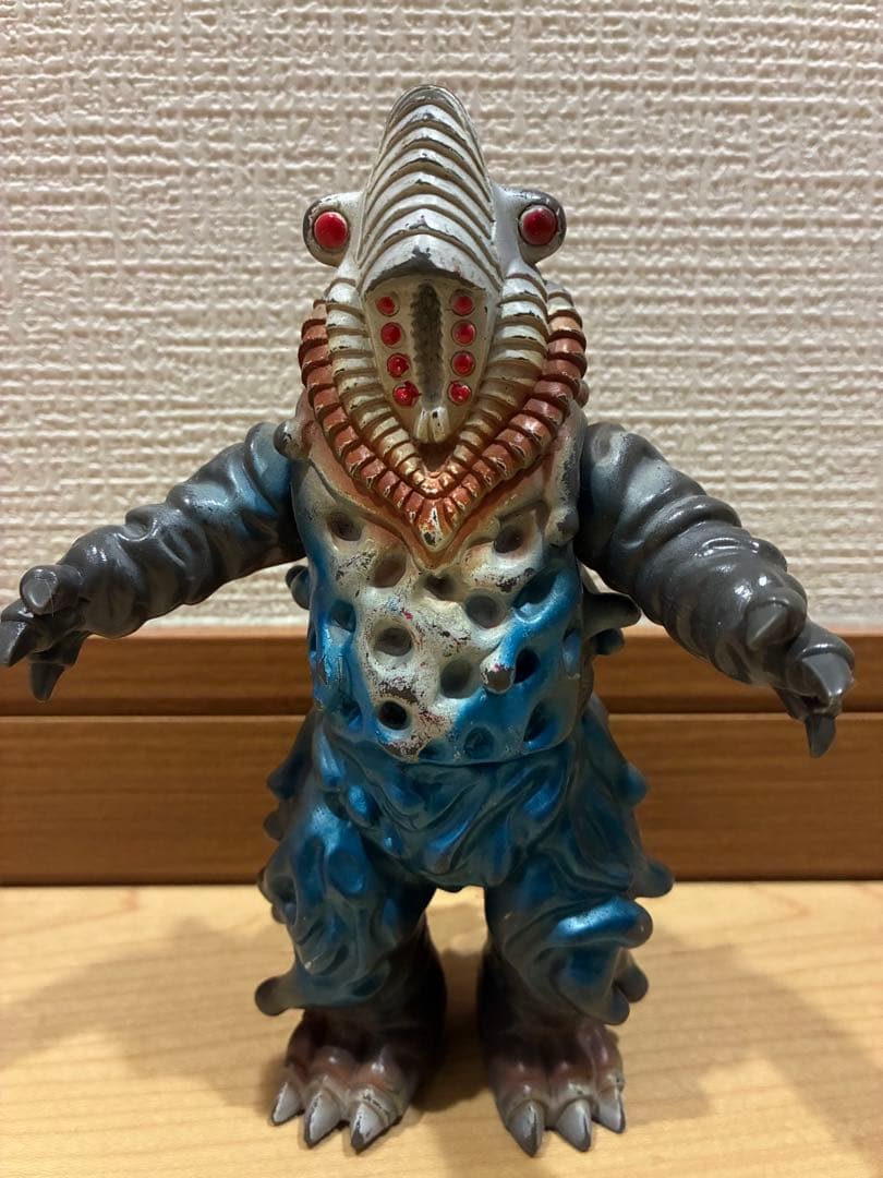 【希少】 キングザウルスシリーズ　アブドラールス