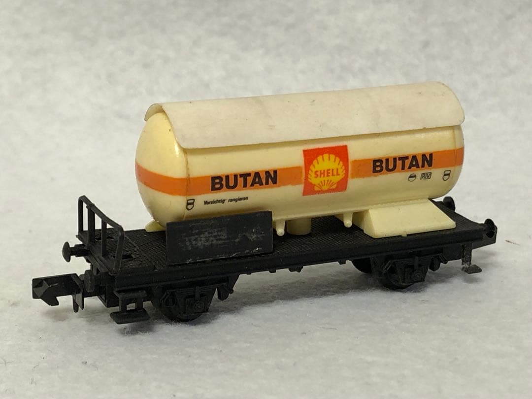 Nゲージ 西ドイツ製　ARNOLD rapido ヴィンテージ　アンティーク