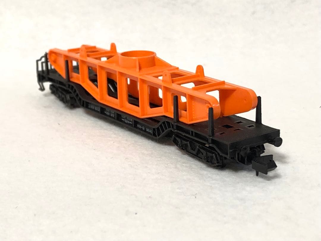 Nゲージ 西ドイツ製　ARNOLD rapido ヴィンテージ　アンティーク