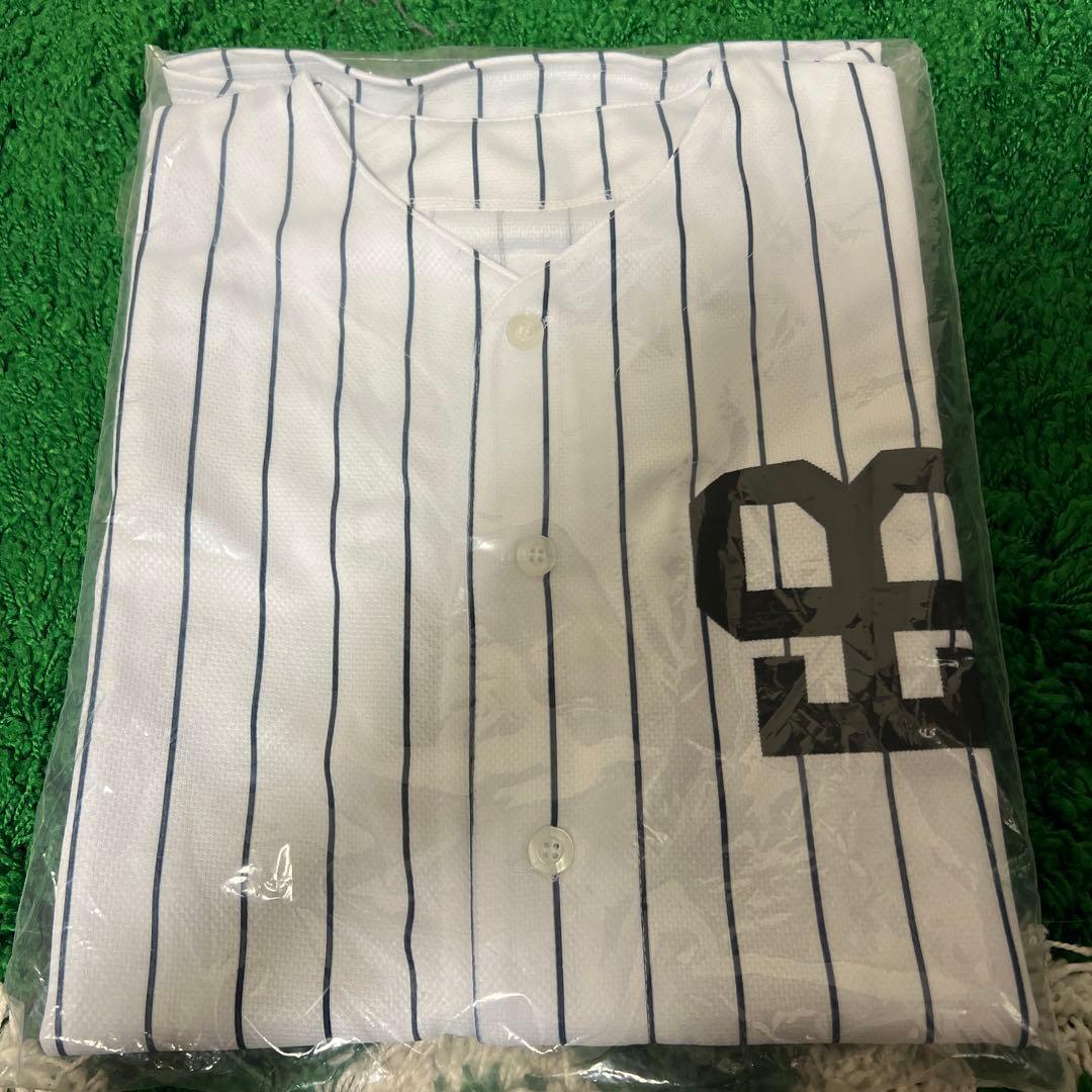 aespa baseball ユニフォーム　ニンニン