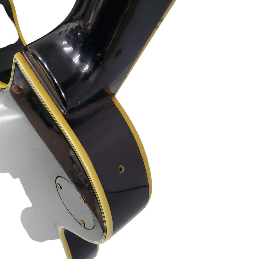 Bill's Brothers レスポールカスタムタイプ エレキギター