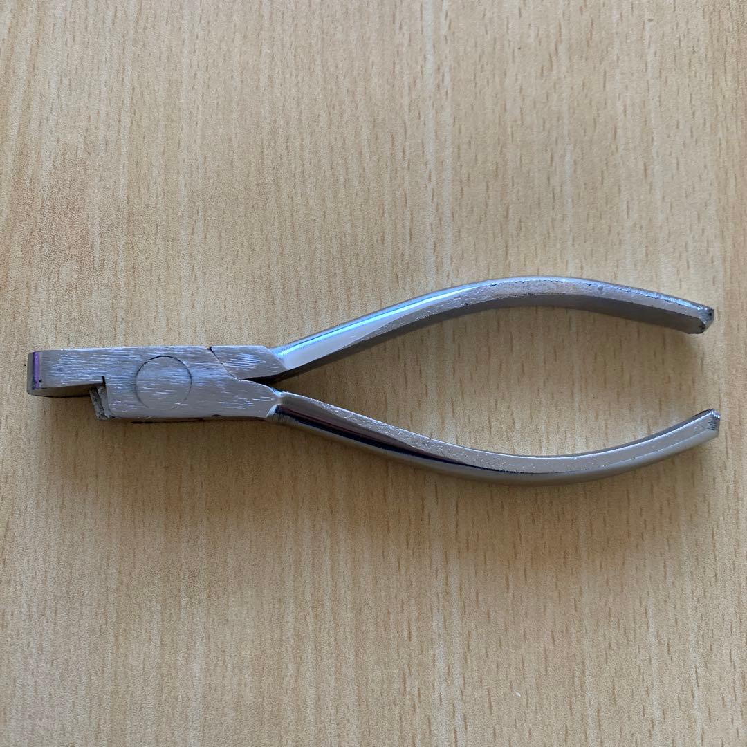 改札鋏　切符切り　改札パンチ