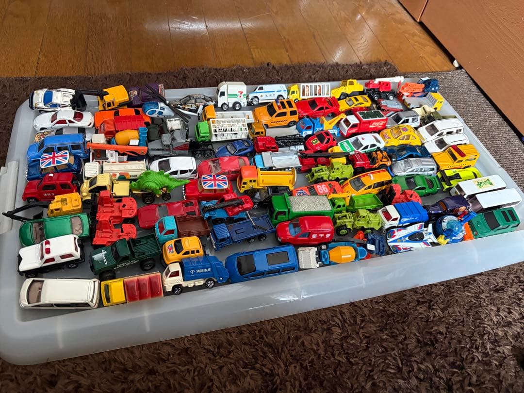 トミカ まとめ売り！！
