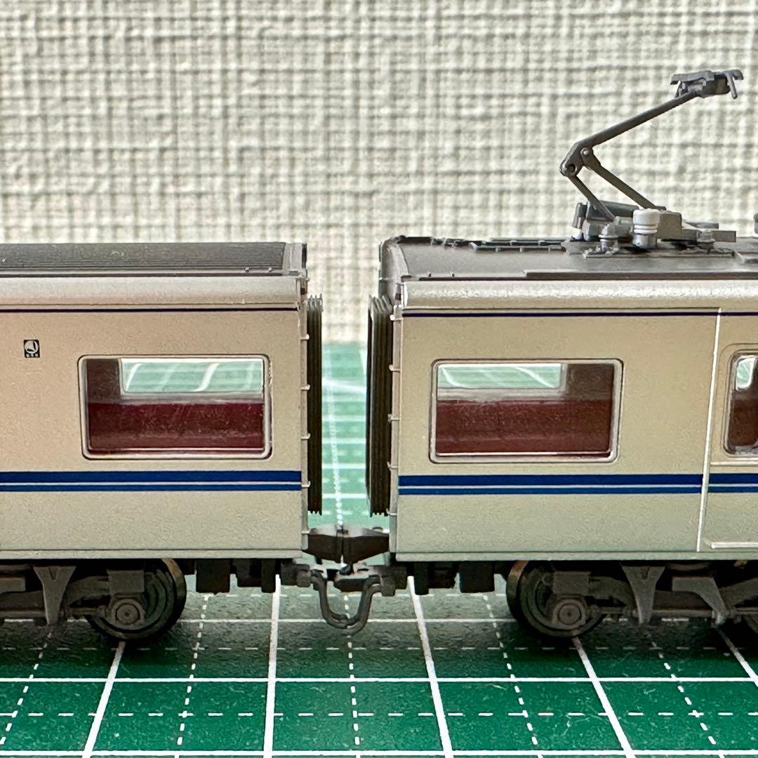 Nゲージ マイクロエース A-6479 北総鉄道 7500形 1次車 8両セット