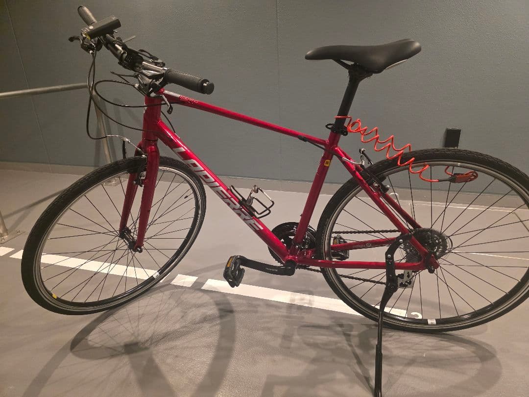 Lapierre Shaper クロスバイク 700c フランスブランド