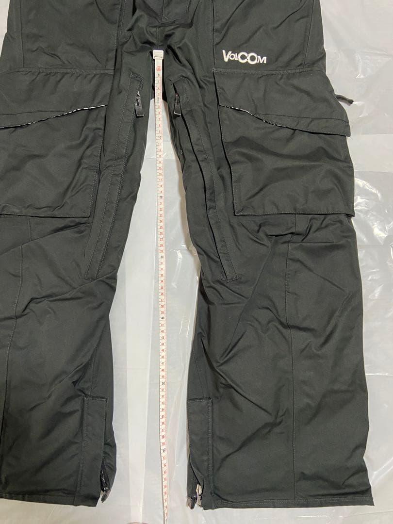 スノーボードウェア　ボルコム