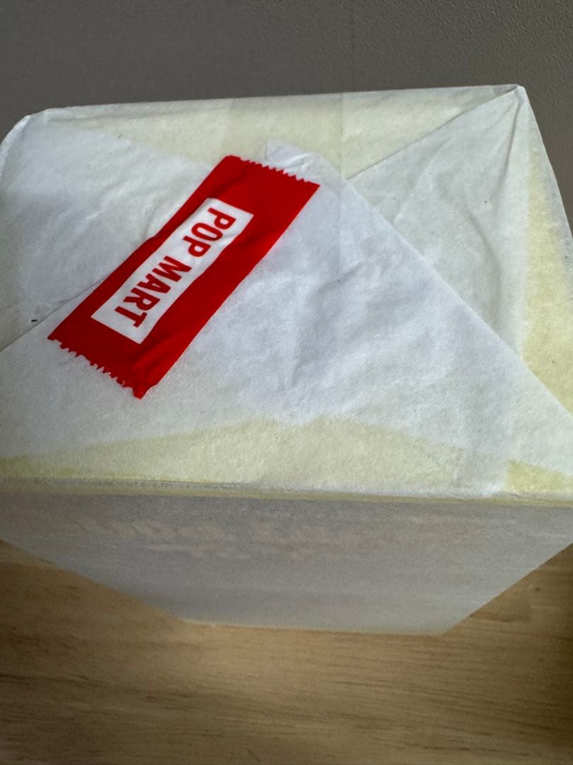 ラブブ　 タイ限定