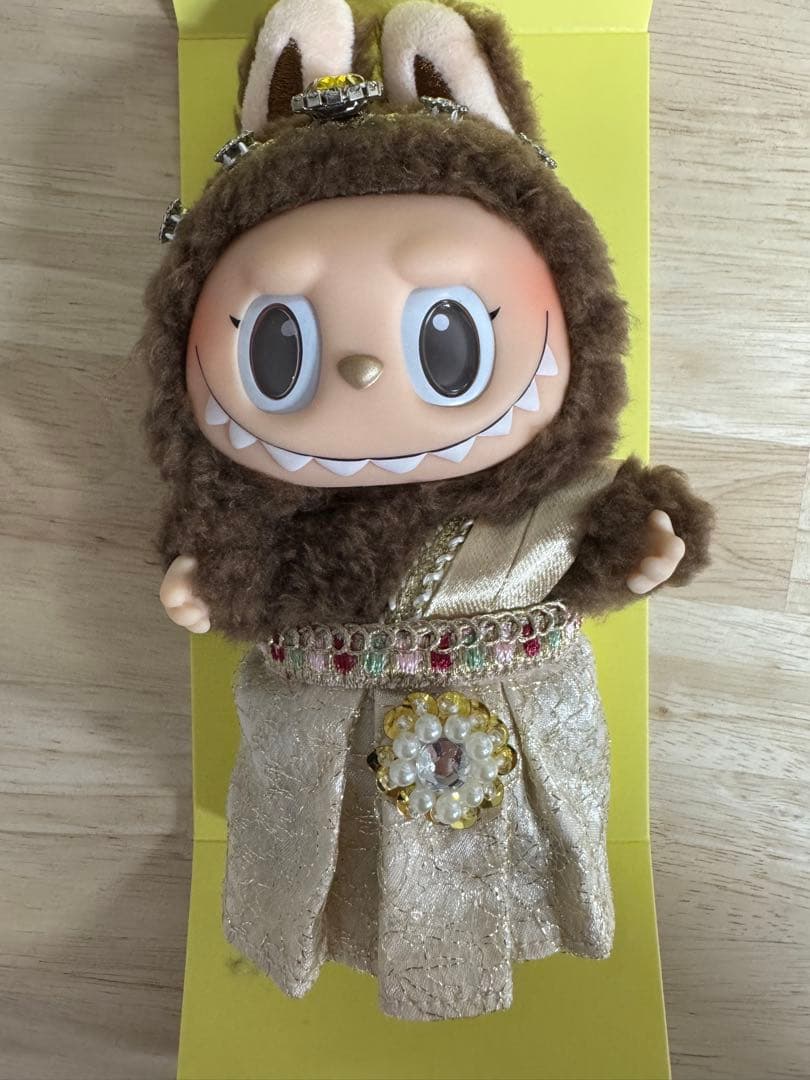 ラブブ　 タイ限定