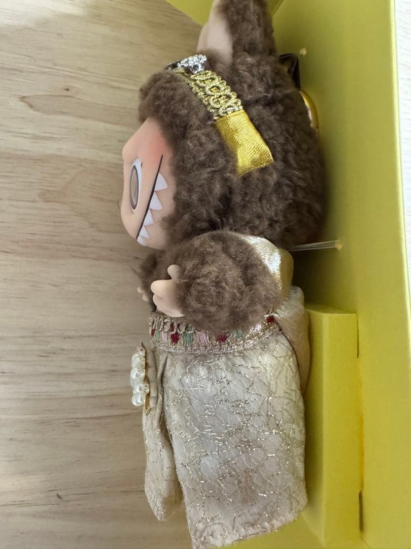 ラブブ　 タイ限定