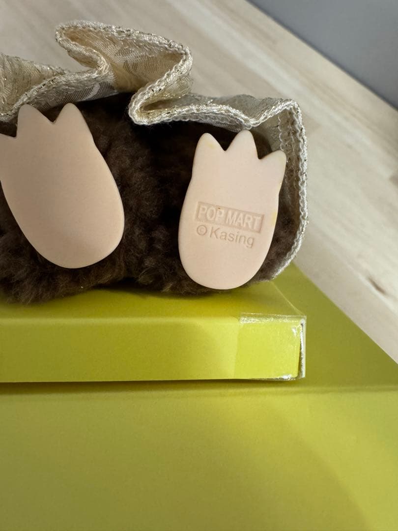 ラブブ　 タイ限定