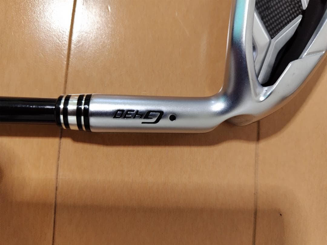 ピン G430 6I-W ALTA J CB R