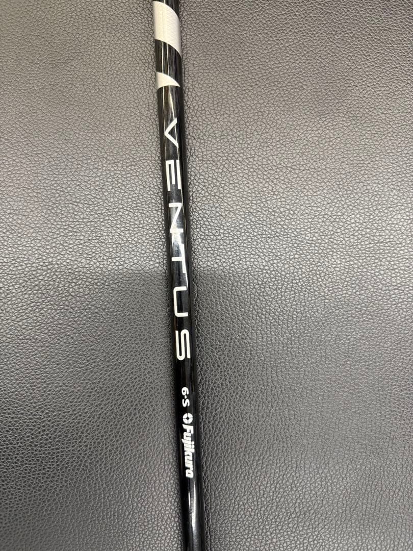 VENTUS Black 6s G440用ピンスリーブ　ベロコア