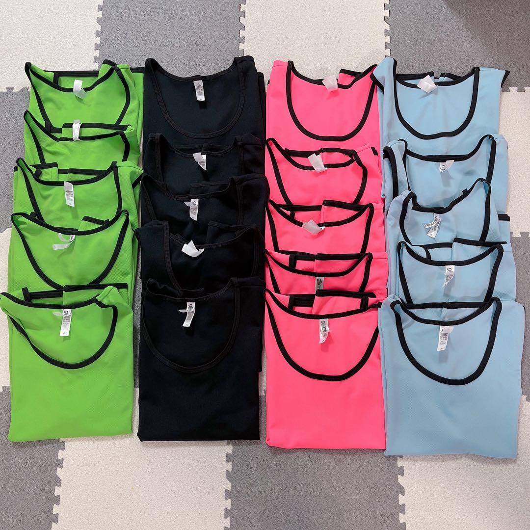 glimmer ドライメッシュビブス(キッズ)