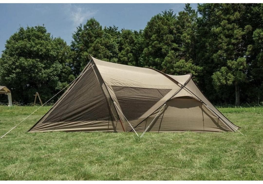 ogawa オガワ テント シャンティR