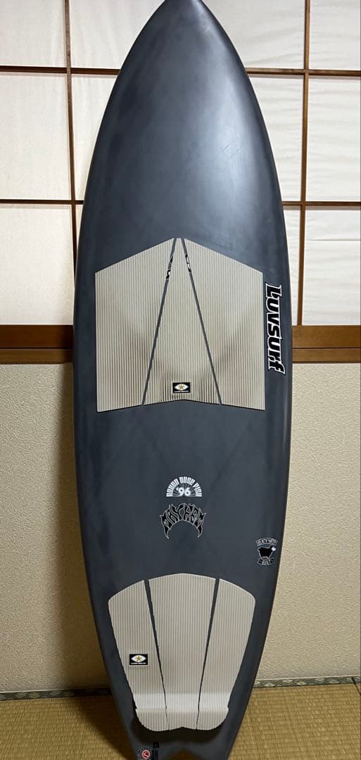 LOST 『RNF’96』BLACK SHEEP BUILT(EPS)