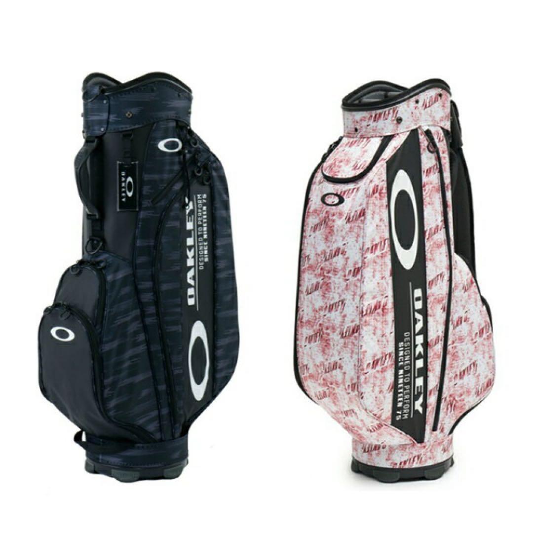 【中古品】レディース ゴルフセット オークリー 右利き用