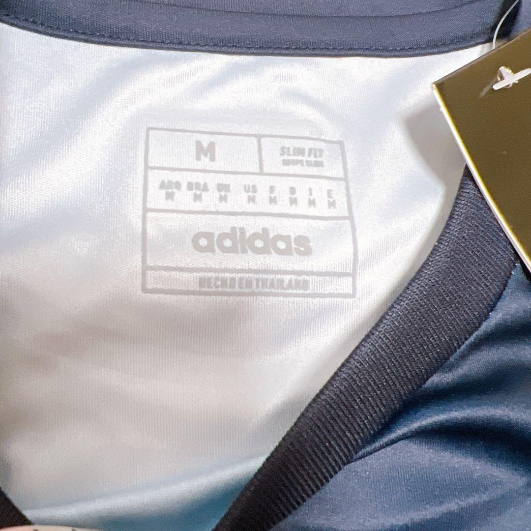 アディダス サッカー日本代表 2024 ホーム レプリカ ユニフォーム