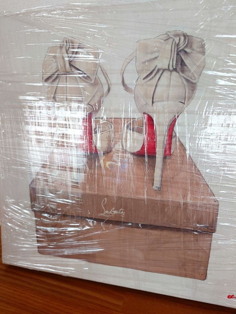 新品 OliverGal Wedbliss Shoes