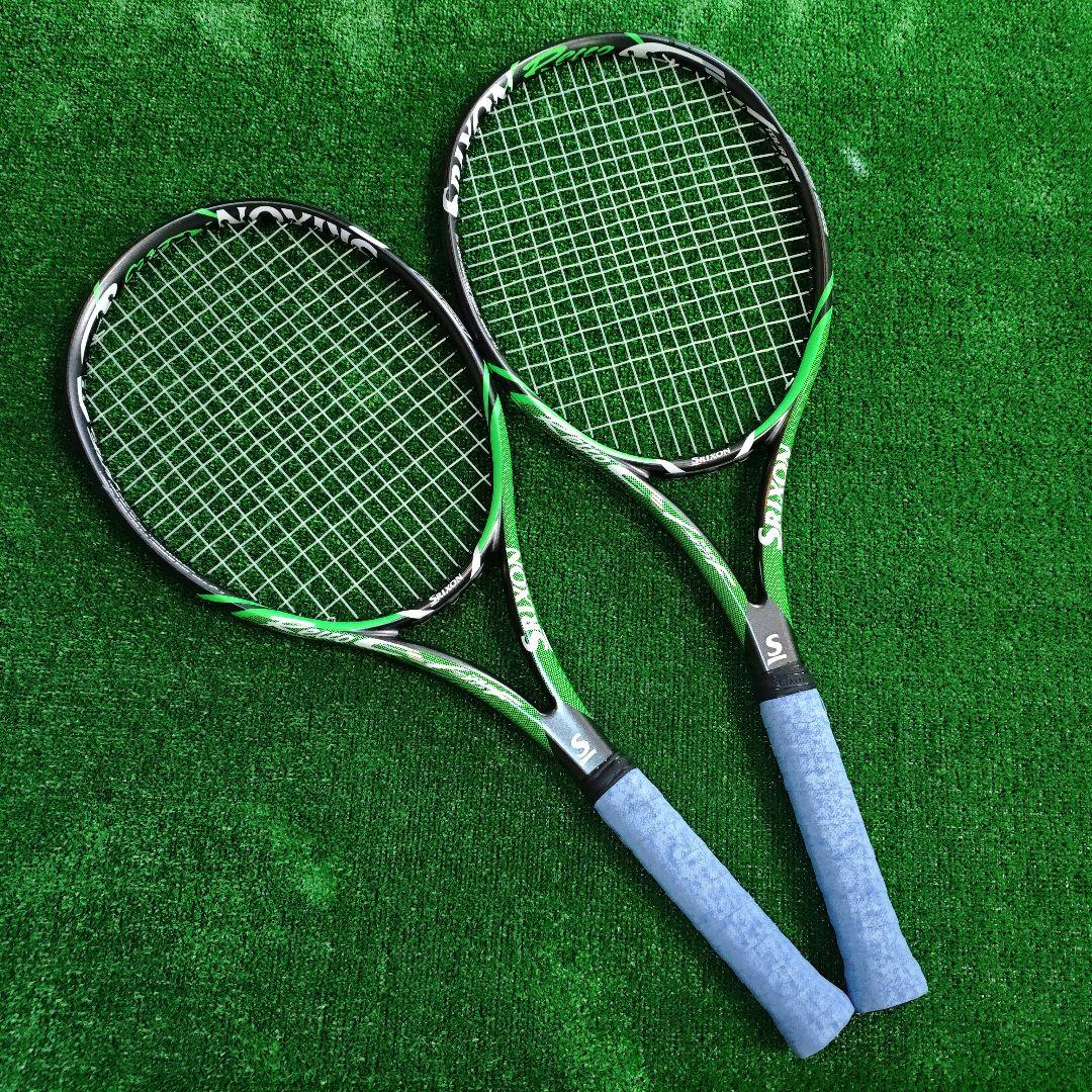 Srixon Revo CV3.0TOUR F 2本セット