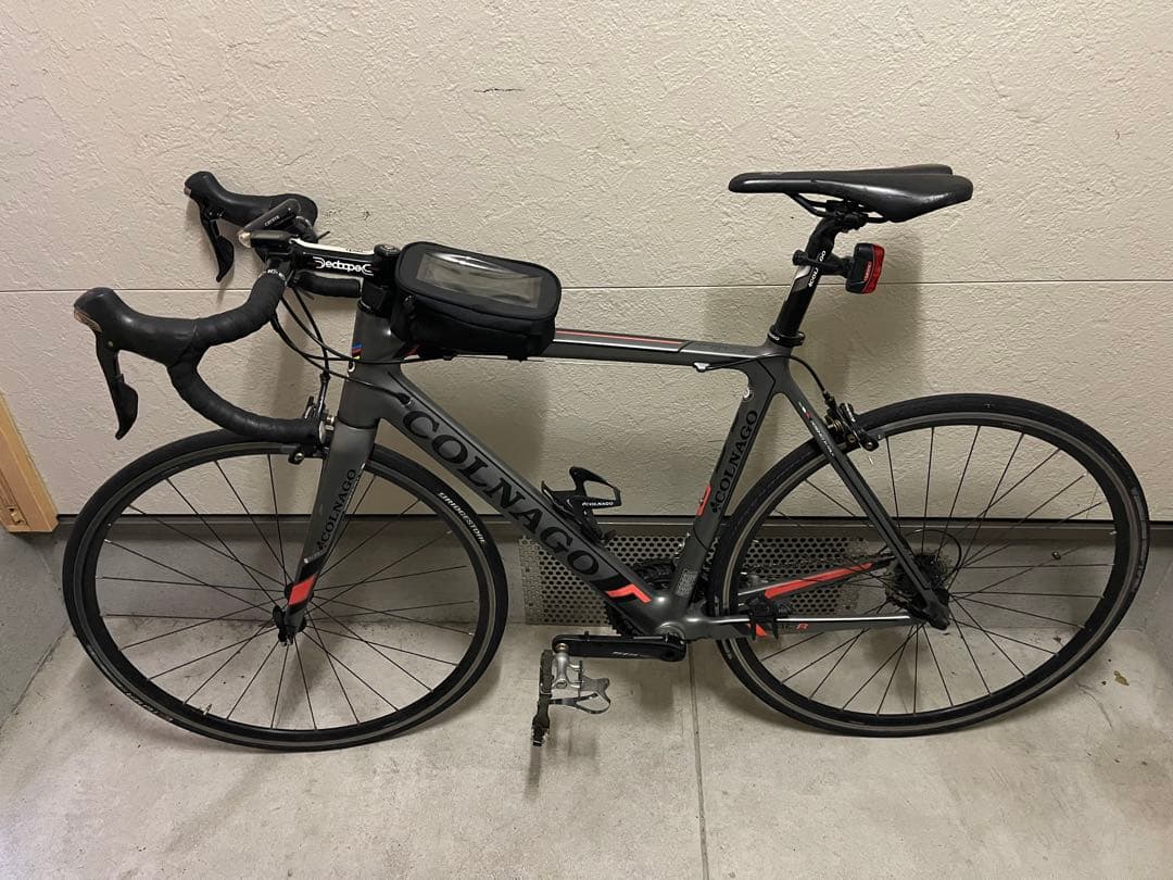 ジ*君様 ロードバイク Colnago AC-R