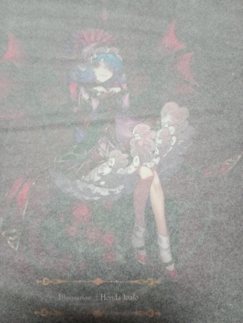 新品未開封 ALTER 東方Project レミリア・スカーレット フィギュア