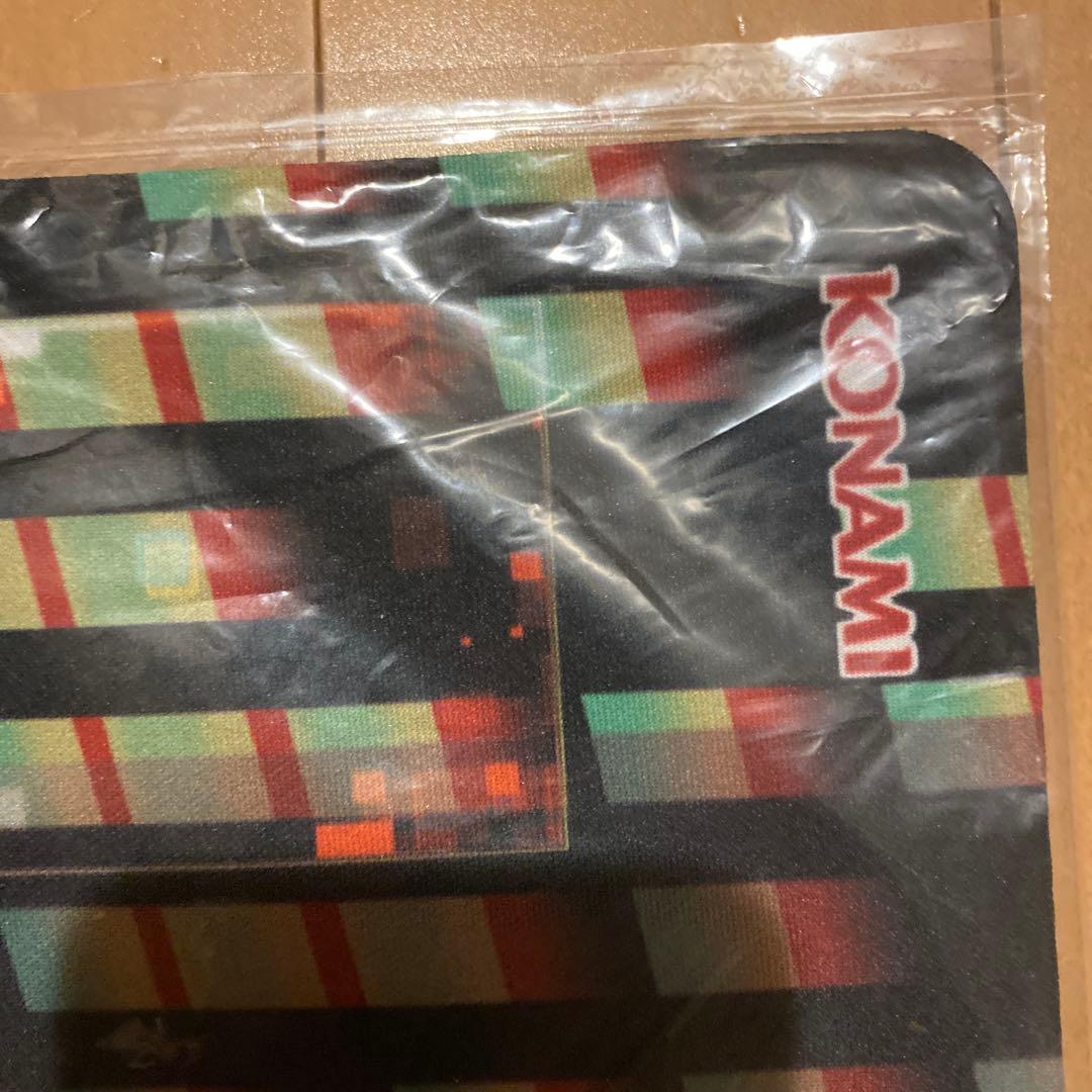 新品未開封　遊戯王 SPリトルナイトプレイマット