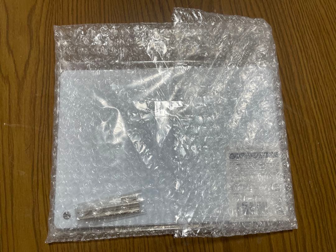 蓮ノ空　オンラインくじ 【S賞】 アクリルパネル徒町小鈴