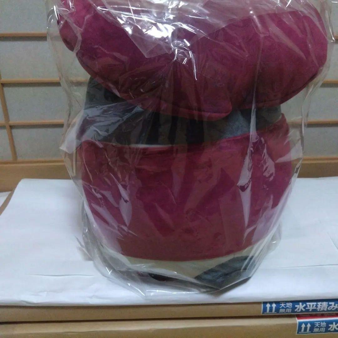 コウペンちゃん　ぬいぐるみ