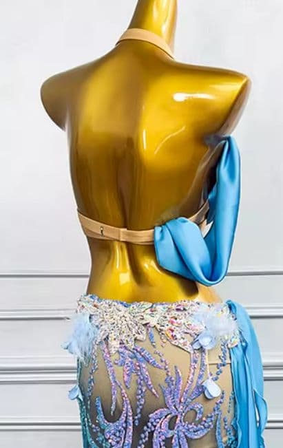 KURIONE SHOP　同梱割引 ベリーダンス オーダーメイド