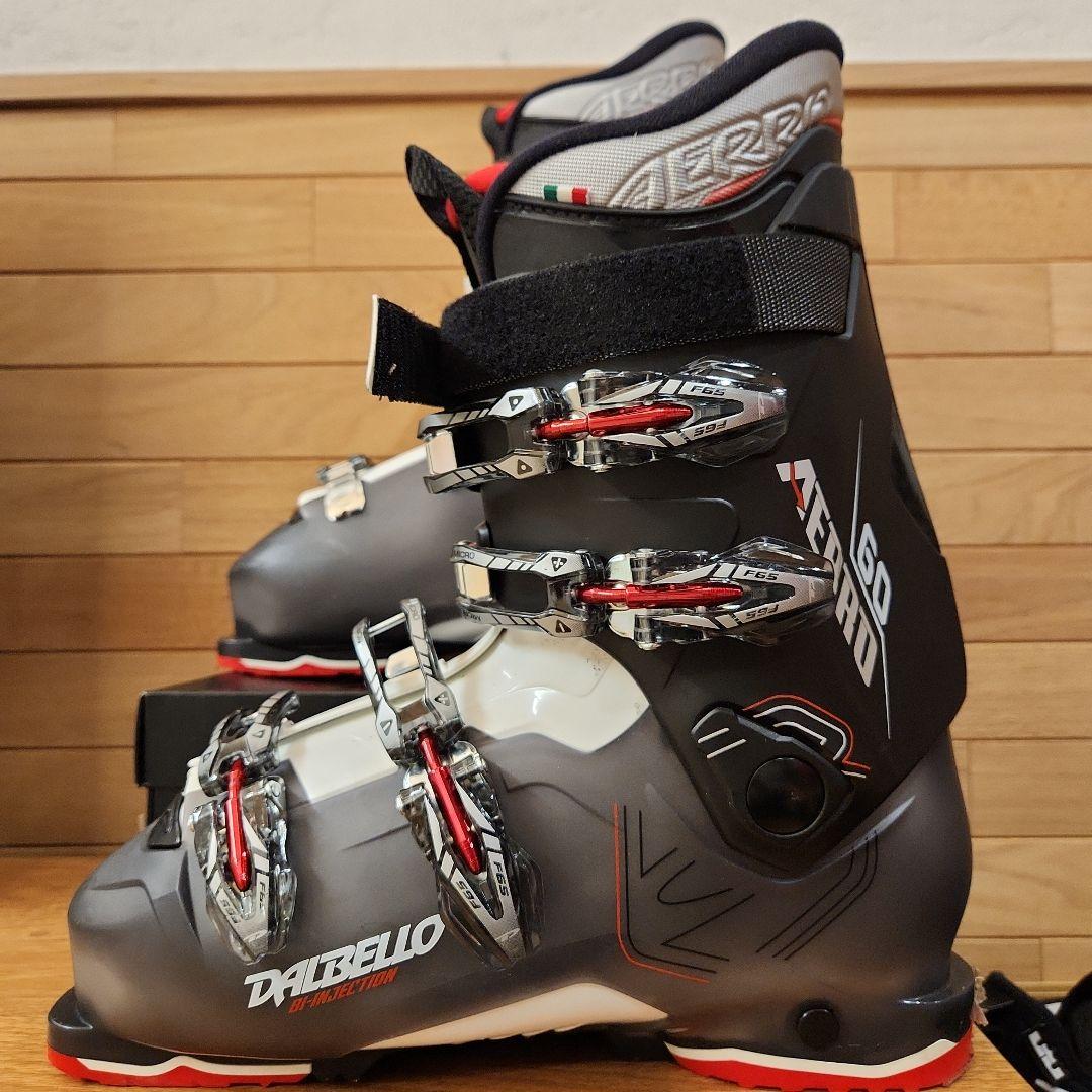 DALBELLO AERRO 60 スキー ブーツ　28.5cm
