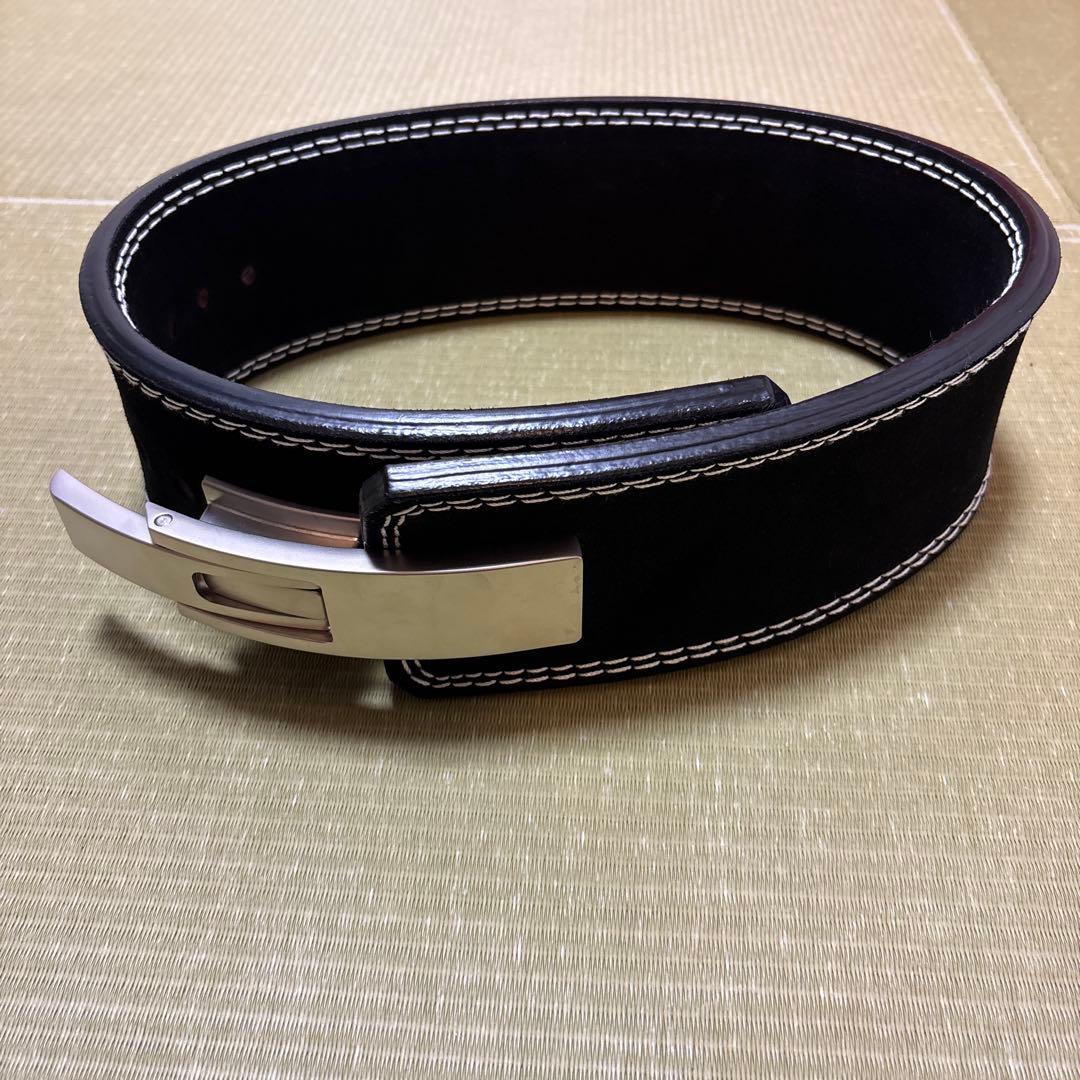 VOLIX レバーアクションベルト