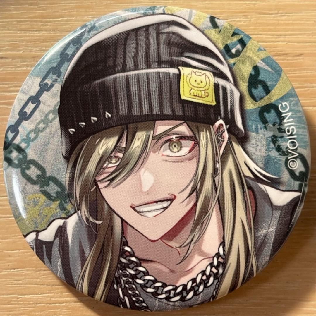 悠佑 いれいす EGO1ST 缶バッジ お正月 2026 10点