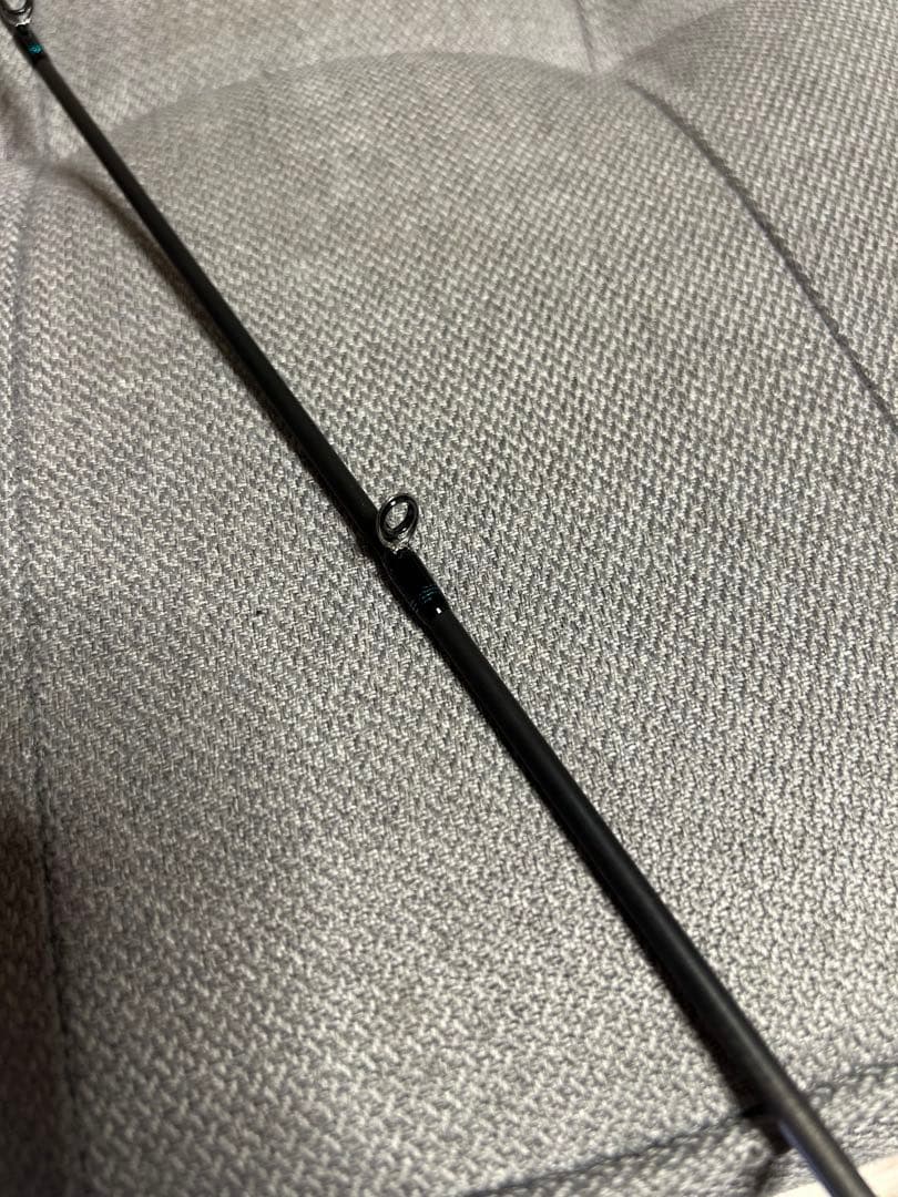 ノリーズ ロックフィッシュボトムパワーオーシャンRPO86XHS2