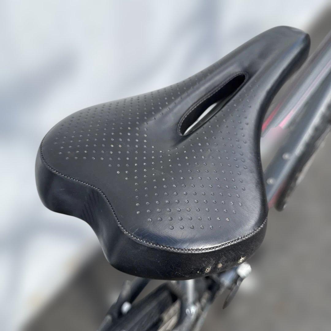 クロスバイク トレック 7.4FX 身長175-186cm 定価7.2万円