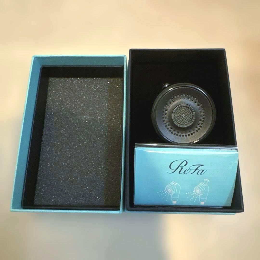 リファ ReFa シャワーヘッド ファインバブル フィット サロン用