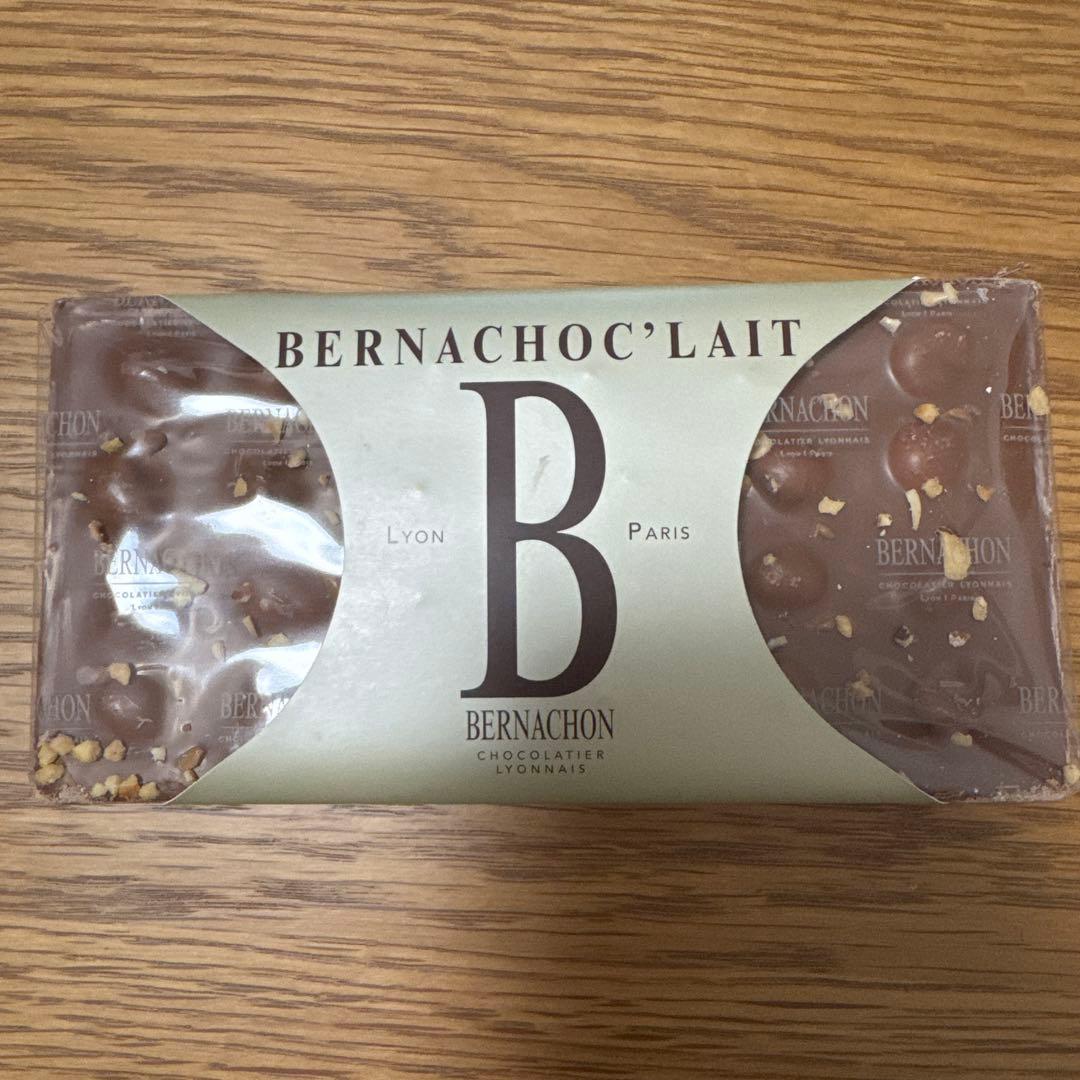 ベルナショック　レ　ベルナショック　フィユティーヌ