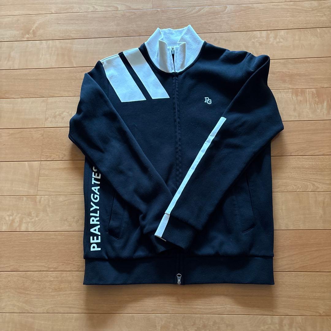 PEARLY GATES ゴルフウェアセット