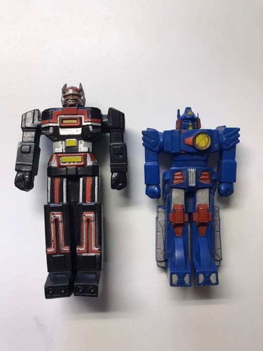 【激レア】希少　昭和レトロ　ソフビ