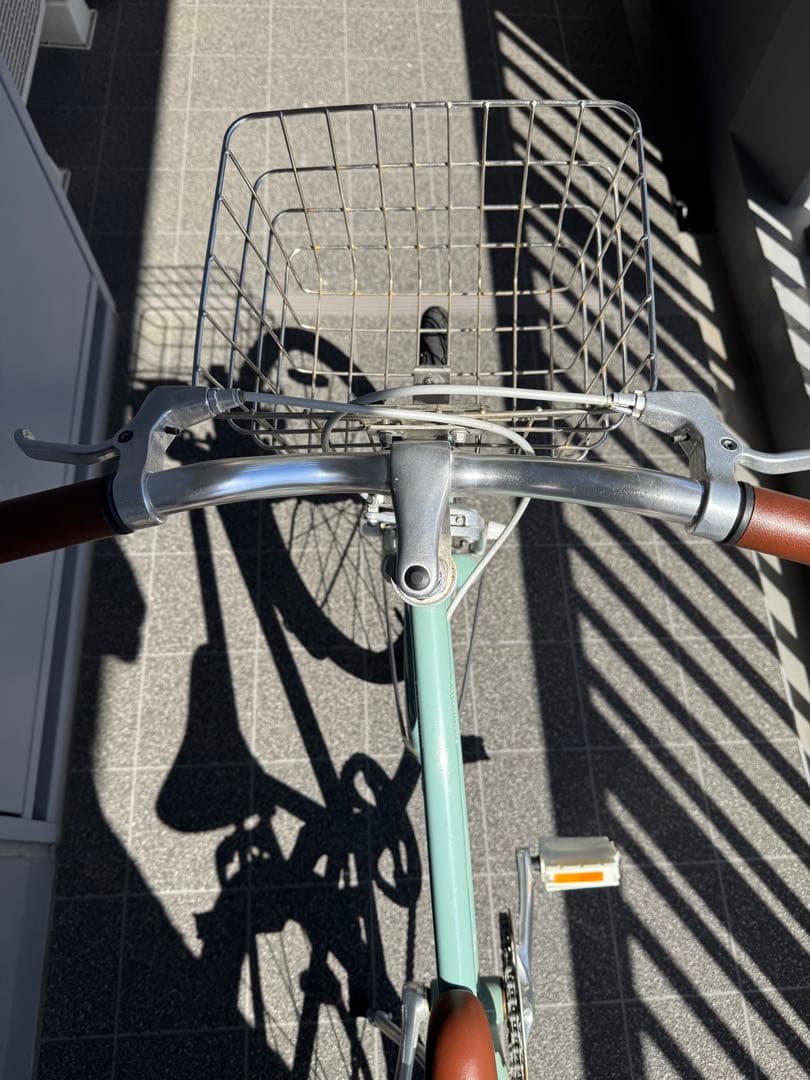 TOKYOBIKE Jr. Stepトーキョーバイク　ジュニア20インチ