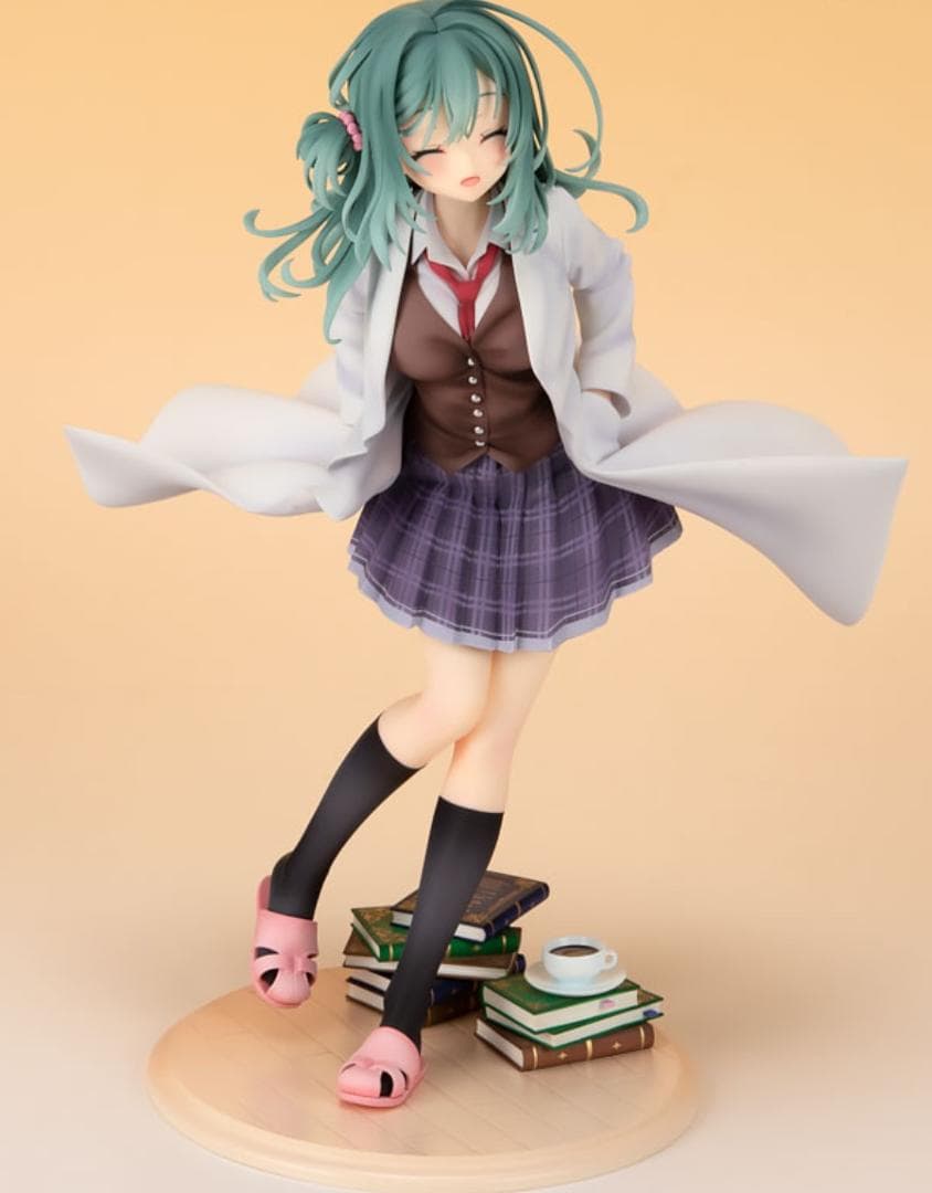 アリスグリント　あみあみ限定版 式部茉優 1/7 フィギュア 新品未開封