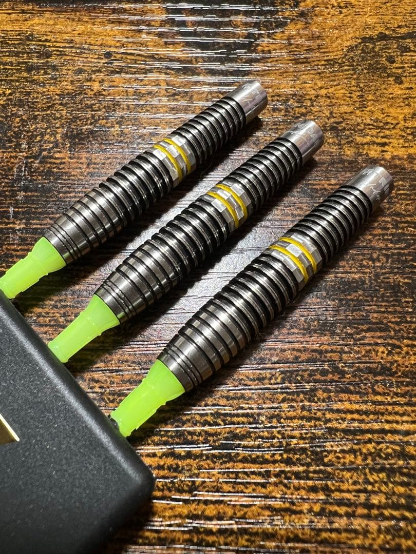 トリニダード・リカルド3