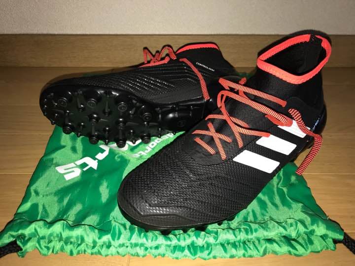 プレデター18.2HG(25センチ)