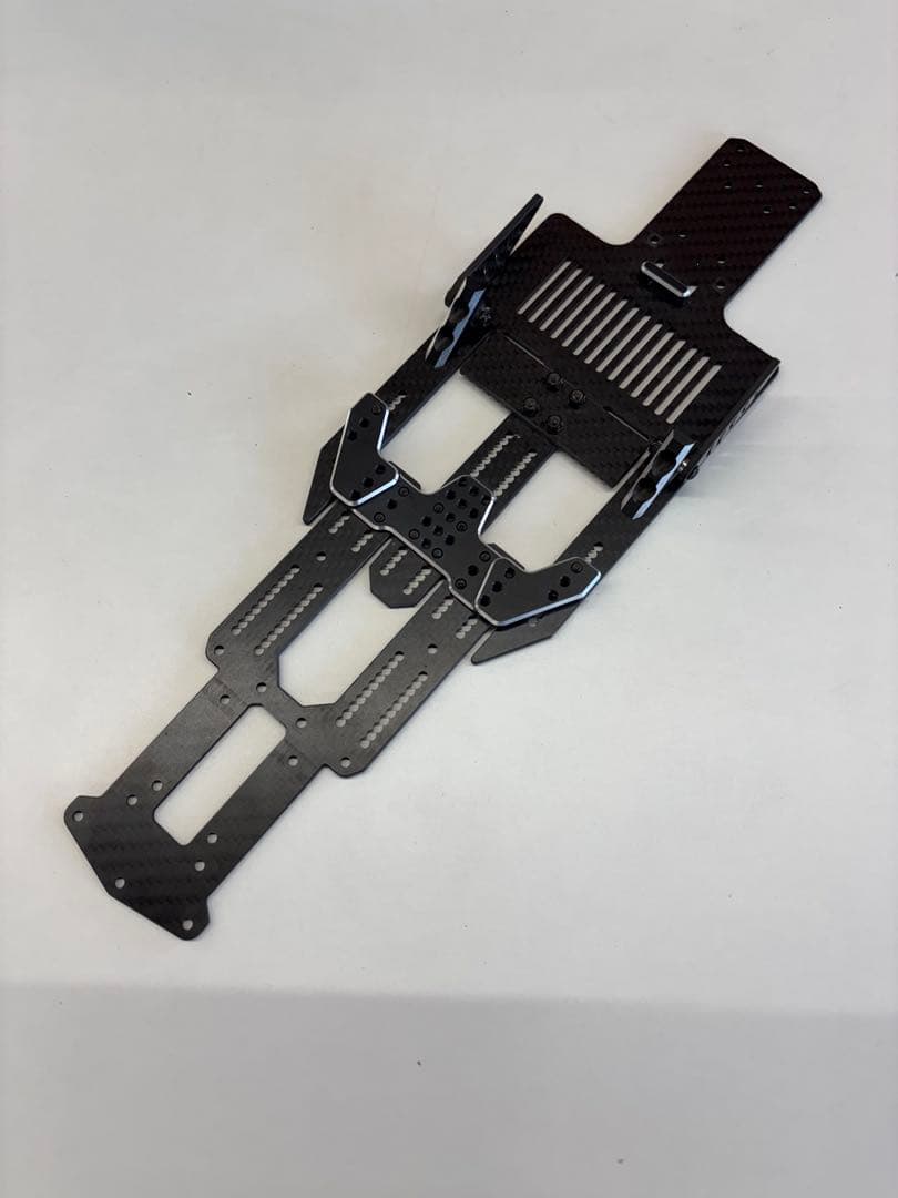 SHARK板 YD-2等ホイールベース調整可