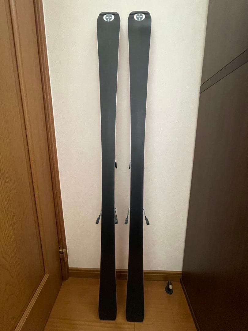 オガサカ ケオッズ tr 155cm レグザム 24cm