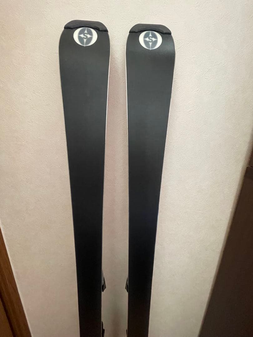 オガサカ ケオッズ tr 155cm レグザム 24cm