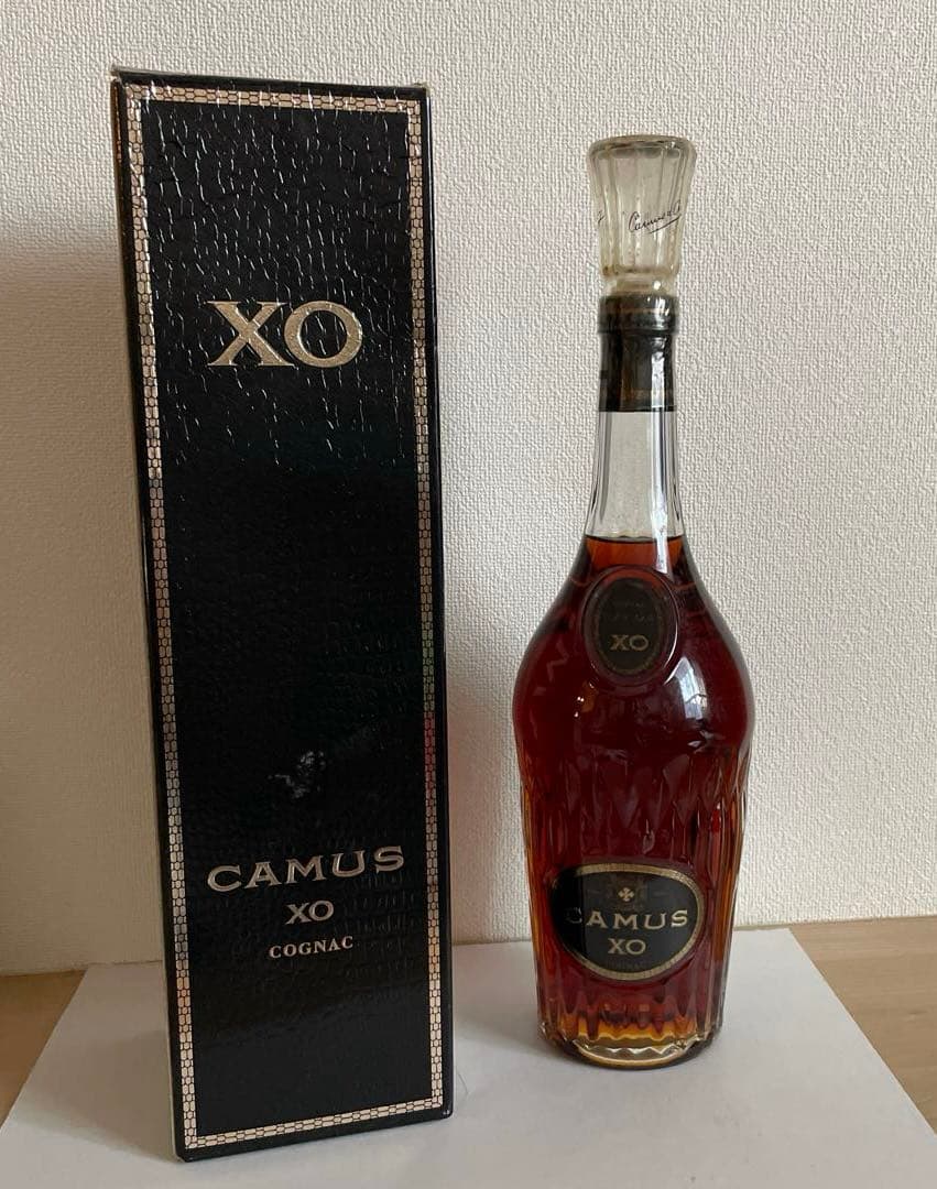 CAMUS XO コニャック 1000ml
