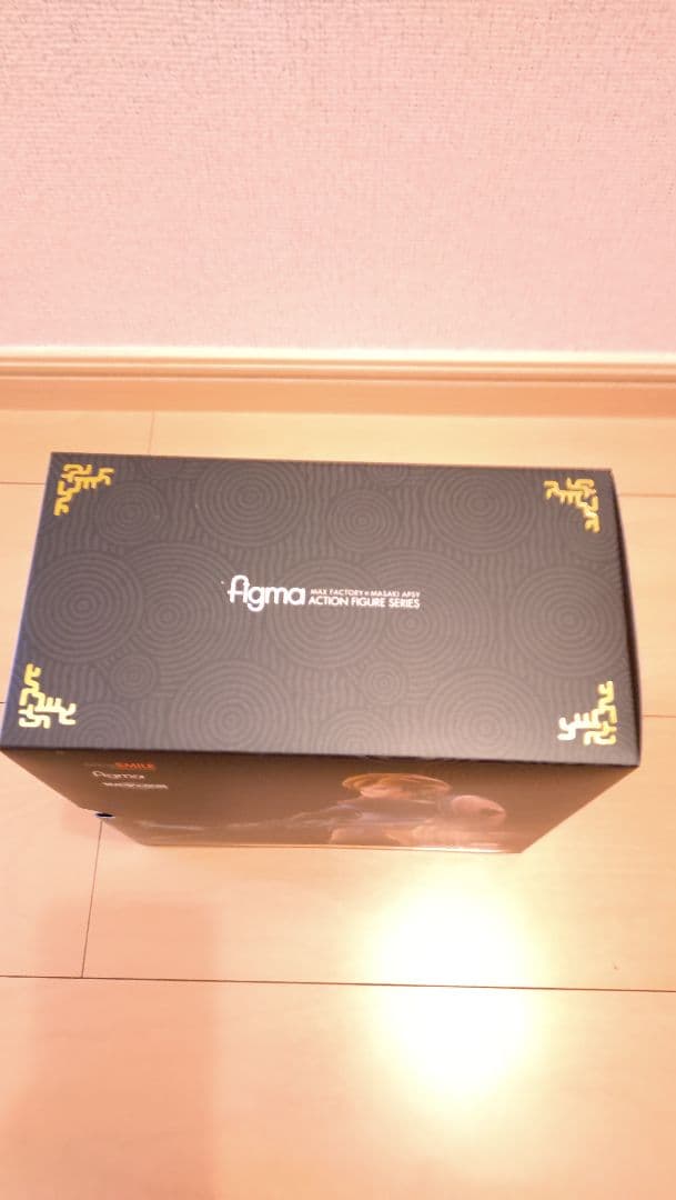 【未開封】figma ゼルダの伝説 626-DX フィギュア