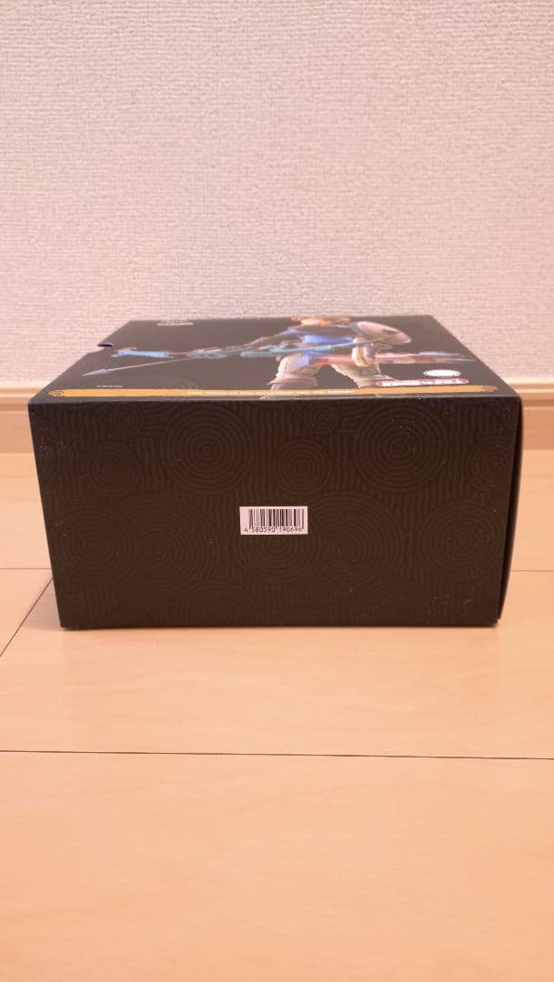 【未開封】figma ゼルダの伝説 626-DX フィギュア