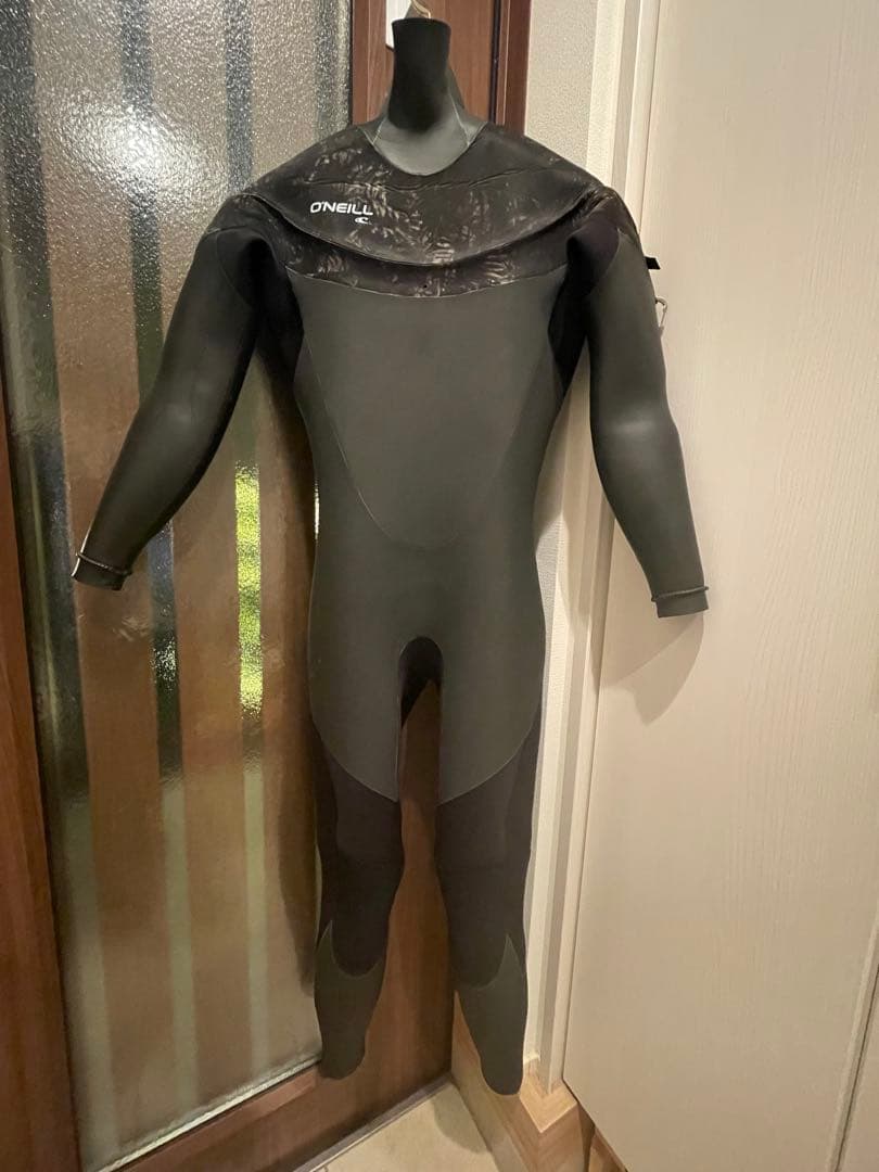 エース様O'NEILLオニールウエットスーツ セミドライ SUPERFREAK