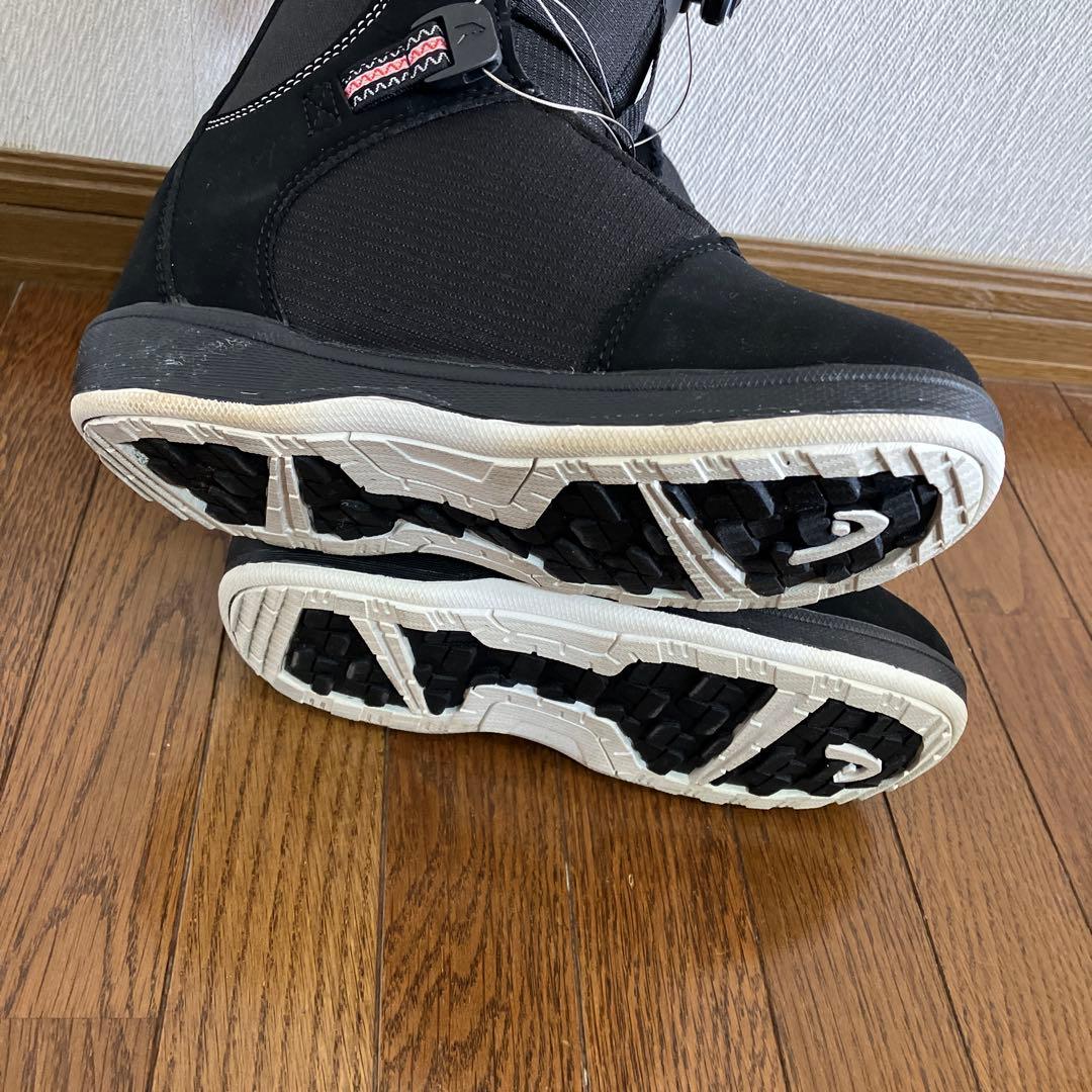 Head 女性　子供　スノーボードブーツ 22.5 23.5cm